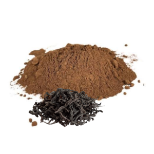 HARINA DE TÉ NEGRO