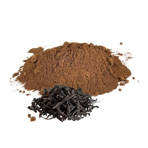 TE NEGRO HARINA DE TÉ NEGRO