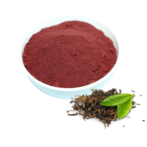 HARINA DE TÉ ROJO