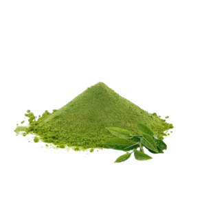 HARINA DE TÉ VERDE