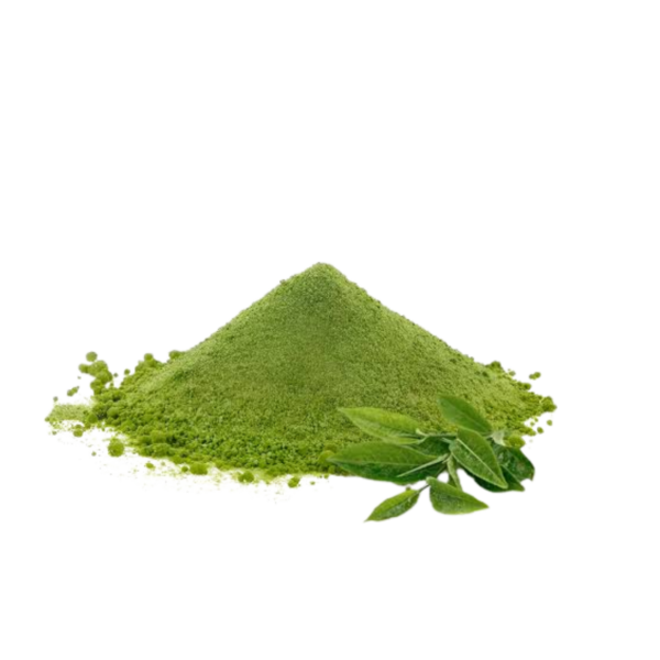 TE VERDE HARINA DE TÉ VERDE