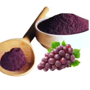 HARINA DE UVA