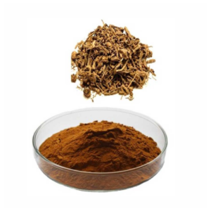 HARINA DE VALERIANA