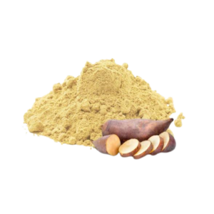 HARINA DE YACON RAIZ