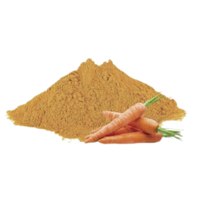 ZANAHORIA HARINA DE ZANAHORIA